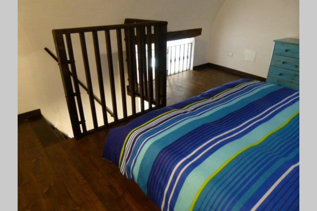 Apartamento Casa Cabiria Tívoli Exterior foto