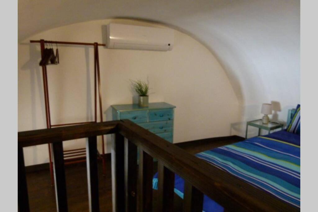 Apartamento Casa Cabiria Tívoli Exterior foto